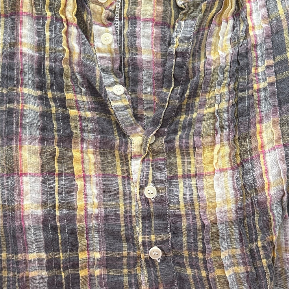 CP Shades Yoko Tunic - Picture 6 of 6